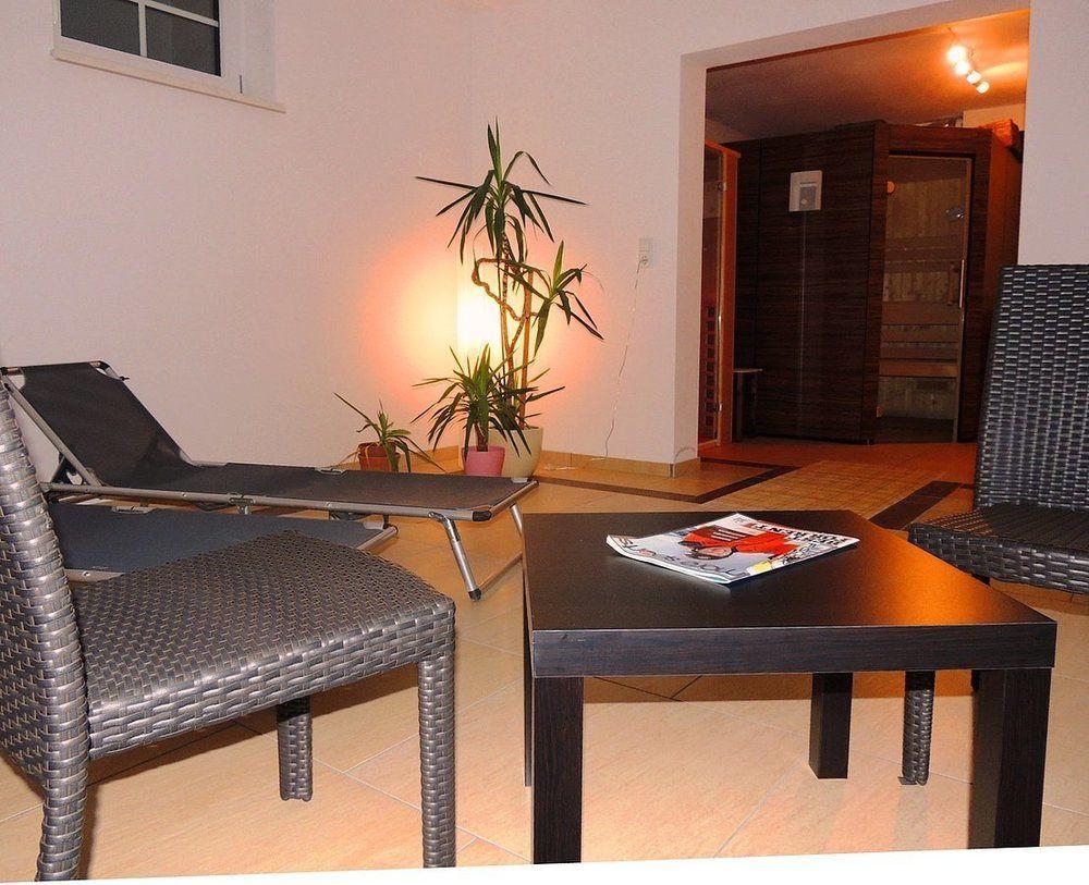 Alpen Appartements Oberlehengut 웨르펜웽 외부 사진